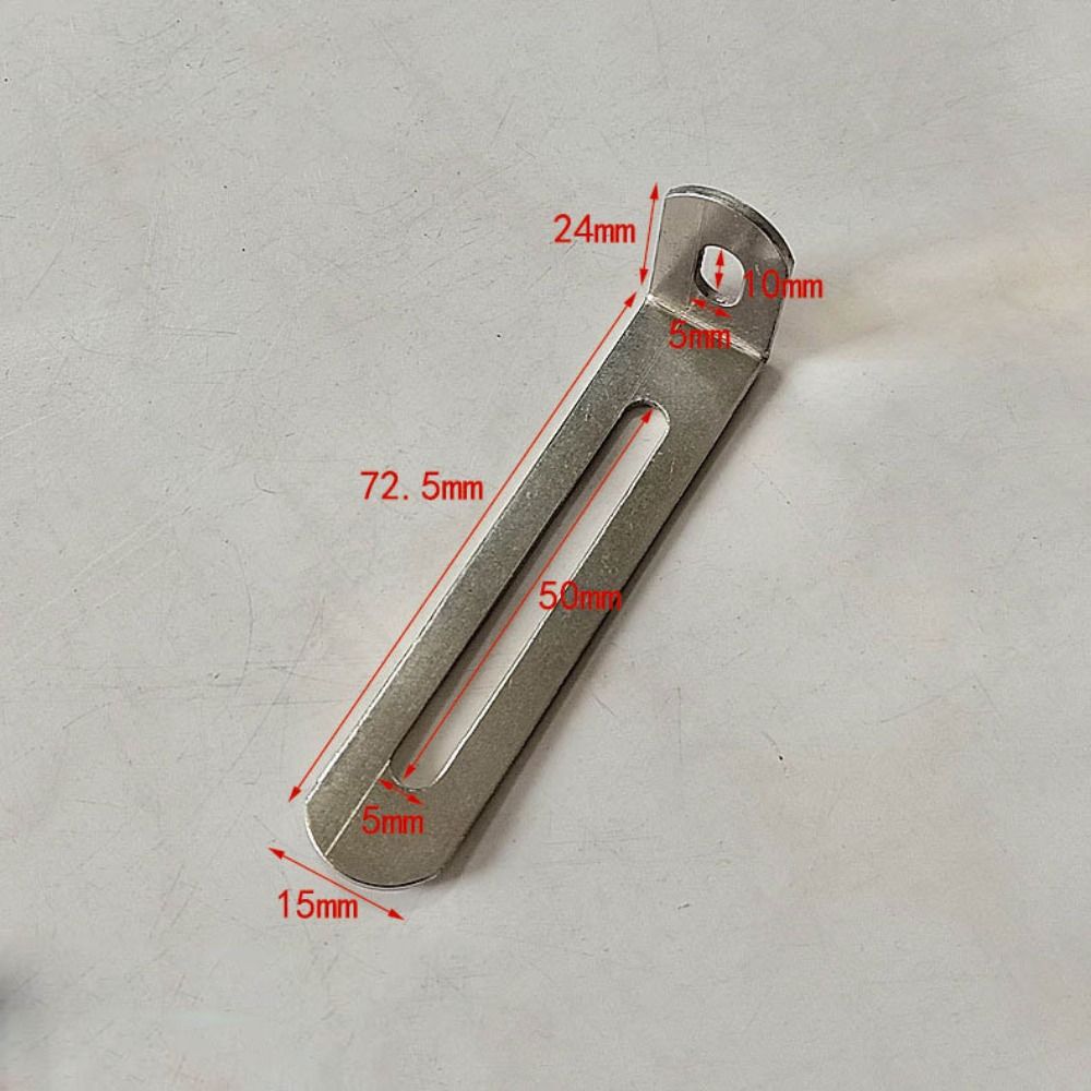Furniture Hardware Fasteners - Angle Bracket Corner Corner Brace Furniture