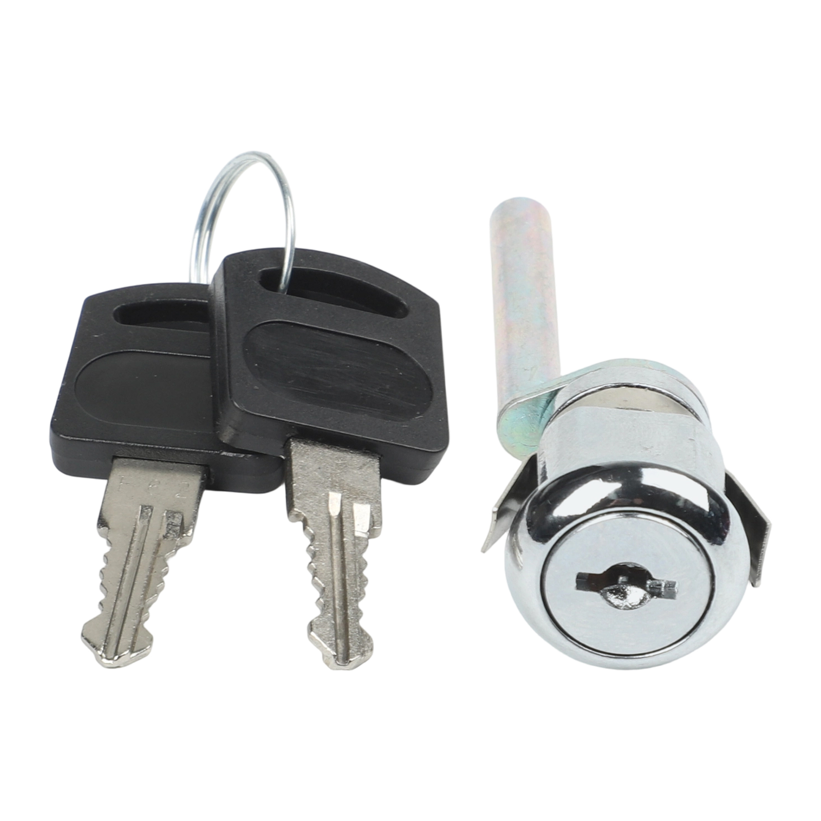 Furniture Hardware Products - 1 Set File Cabinet Locks With