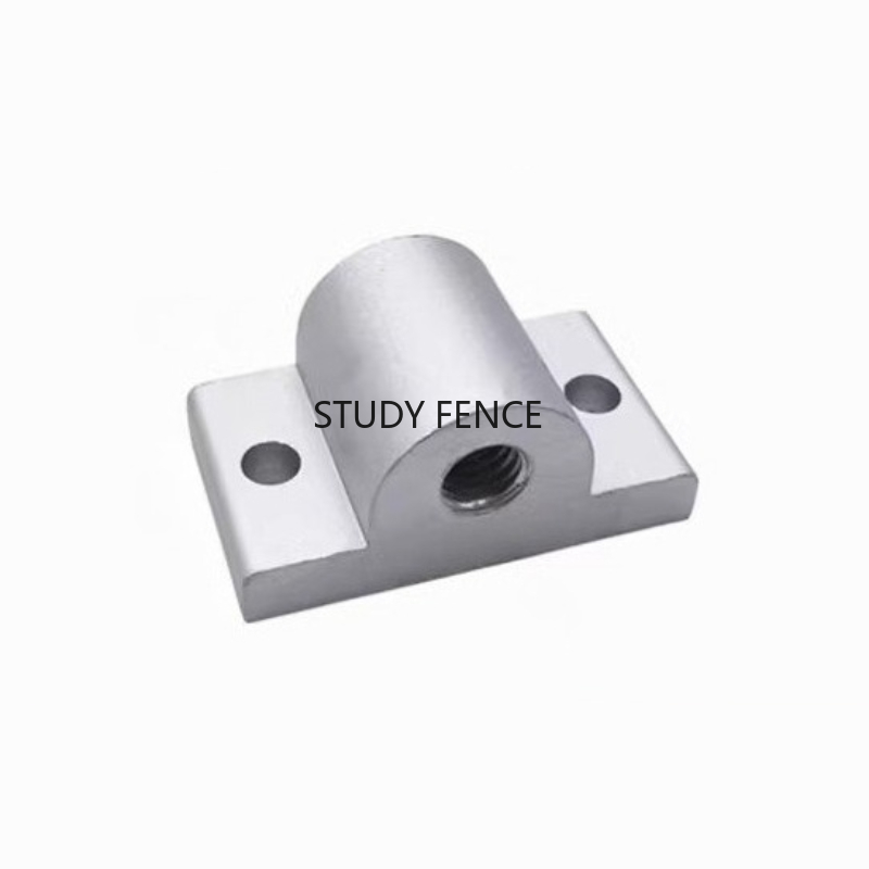 Furniture Hardware Fasteners - 5pcs Foot Universal Wheel Fixing Components