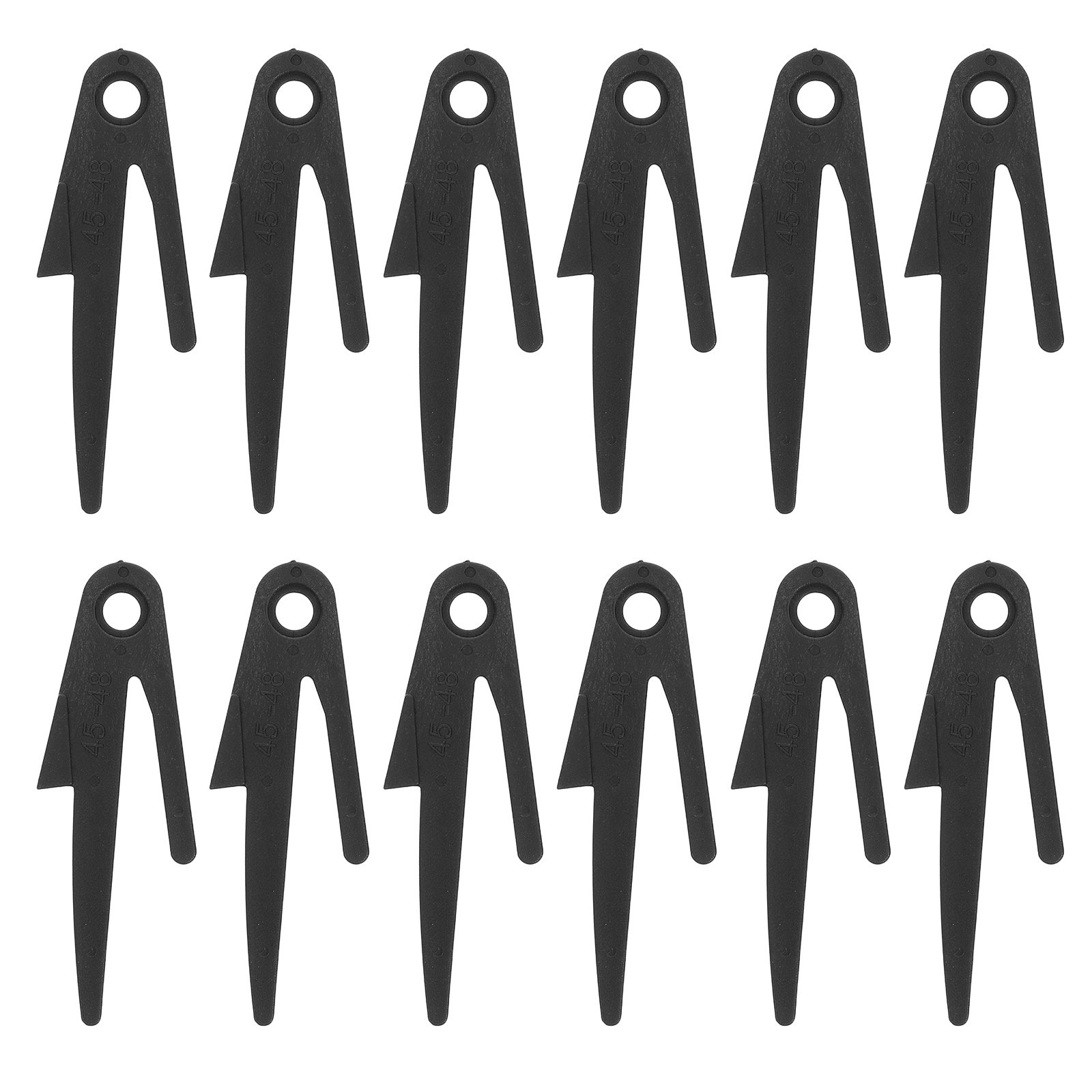 Furniture Hardware Fasteners - 20Pcs Drawer Slide Lock Clips Hardware