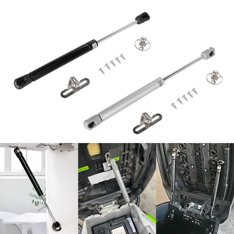 Furniture Hardware Hinges - 2pcs Gas Spring Shocks Struts Lift