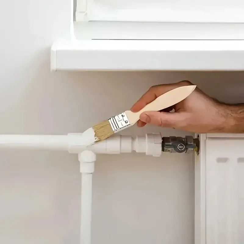 1-24Pcs Professional Paint Bru - Furniture Hardware Products recension och pris