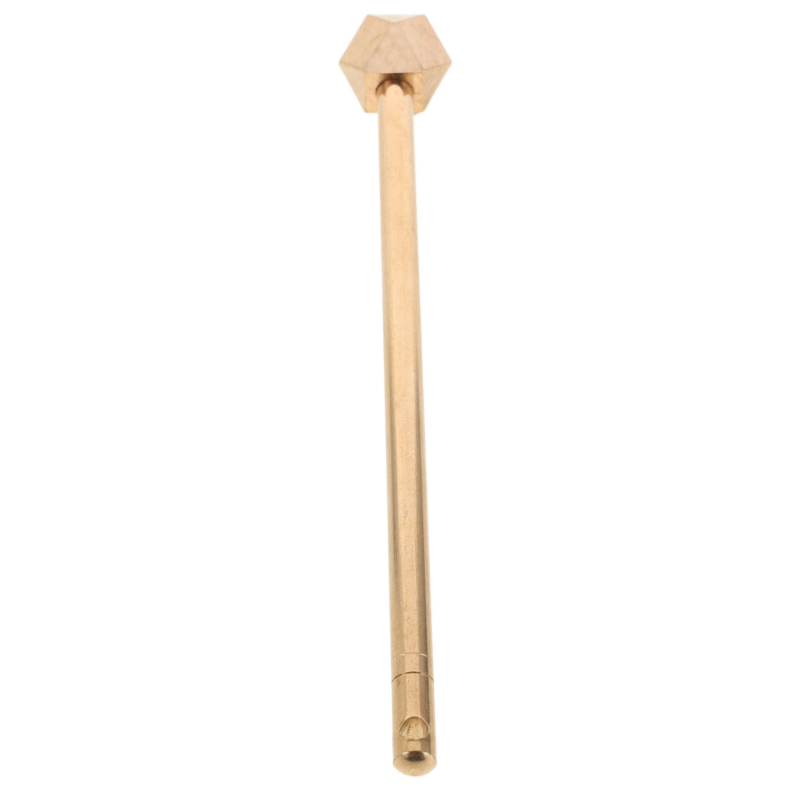 Brass Cabinet Key Locking Pin  - Furniture Hardware Products recension och pris