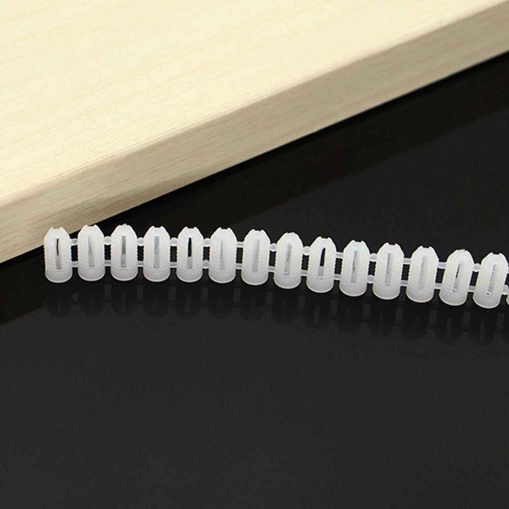 M4 Wall Plug Anchor Expansion  - Furniture Hardware Hinges recension och pris