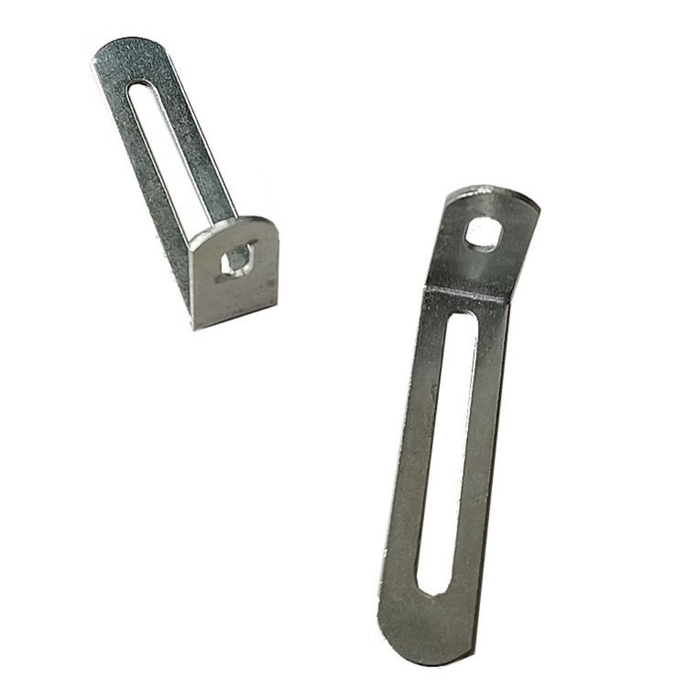 Angle Bracket Corner Corner Br - Furniture Hardware Fasteners recension och pris