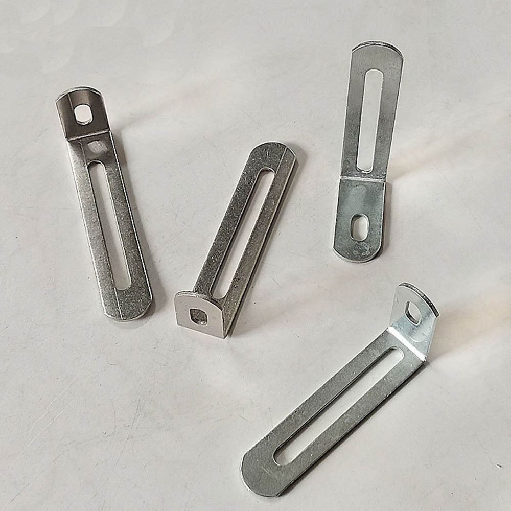 Angle Bracket Corner Corner Br - Furniture Hardware Fasteners recension och pris