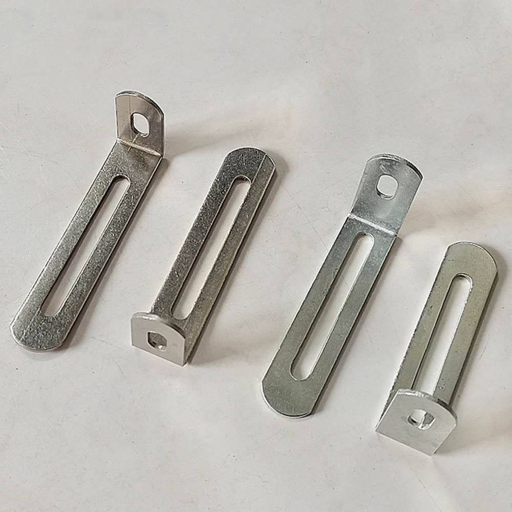Angle Bracket Corner Corner Br - Furniture Hardware Fasteners recension och pris
