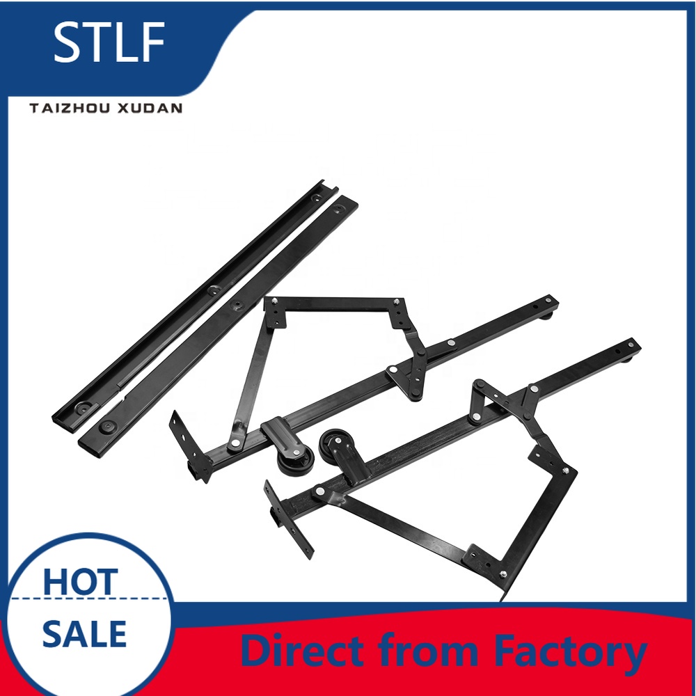 stlf  Stainless Steel Modern D - Furniture Upholstery Hardware recension och pris