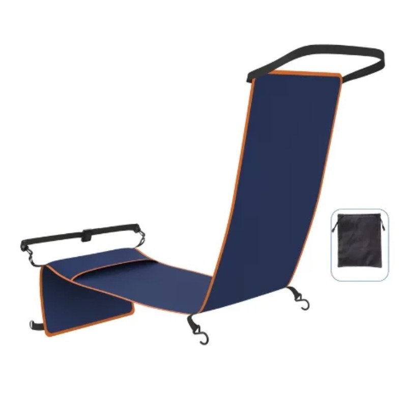 Footrest Hammock Travel Foot H - Furniture Hook Hardware recension och pris