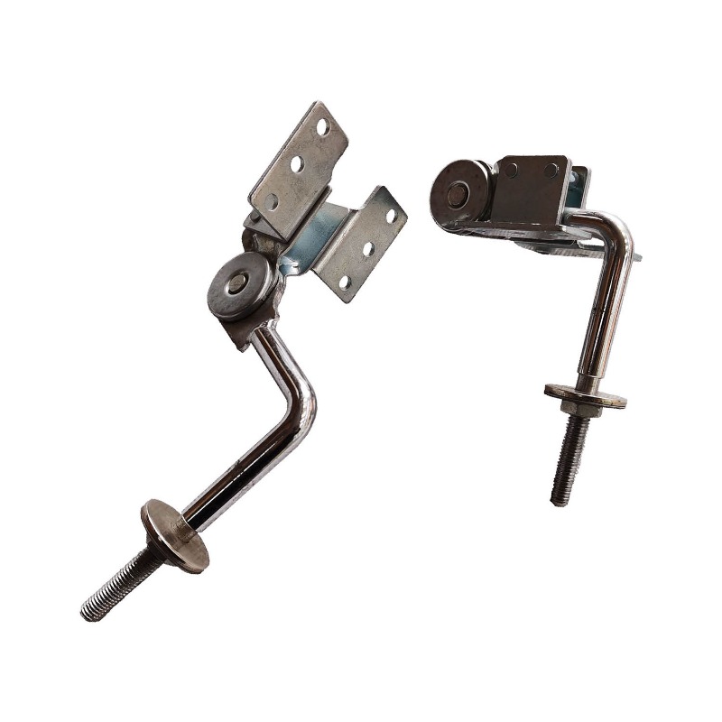 Double Ear Headrest Hinge,Spec - Furniture Hardware Hinges recension och pris