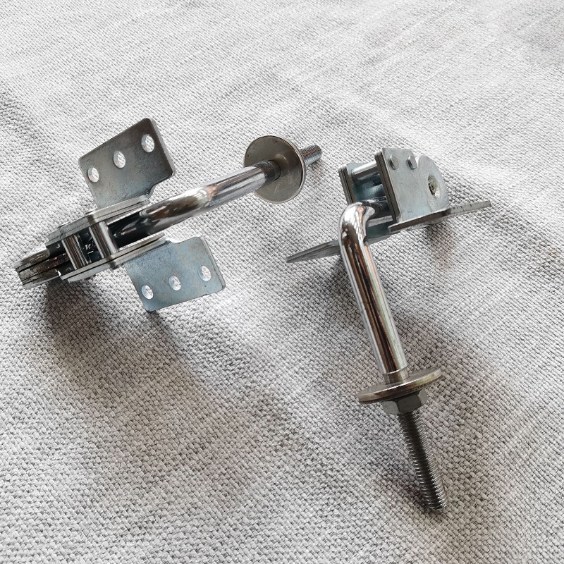 Double Ear Headrest Hinge,Spec - Furniture Hardware Hinges recension och pris