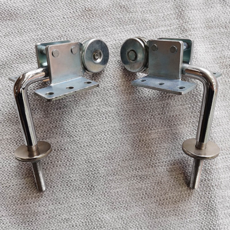 Double Ear Headrest Hinge,Spec - Furniture Hardware Hinges recension och pris