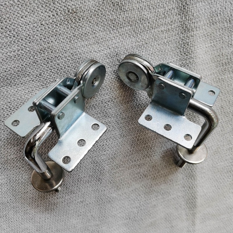 Double Ear Headrest Hinge,Spec - Furniture Hardware Hinges recension och pris