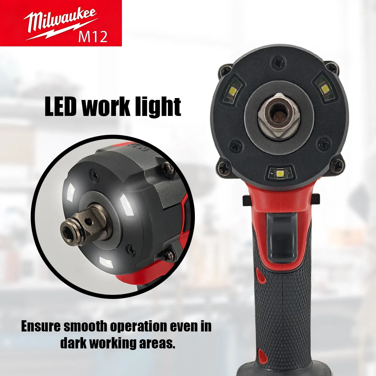Milwaukee M12 M18 FUEL Brushle - Milwaukee Drill M18 Fuel recension och pris