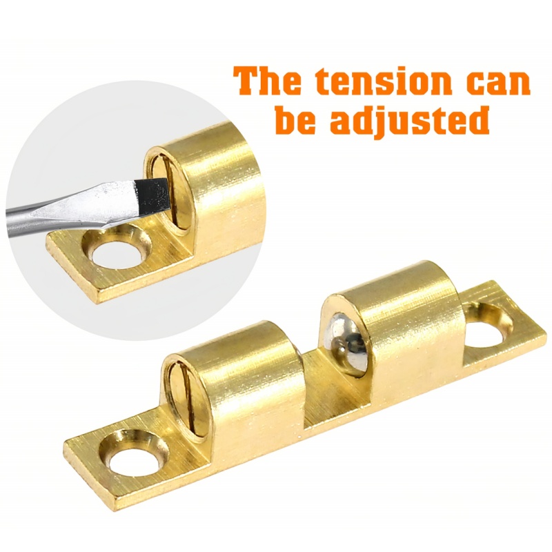 3/6pcs Cabinet Closet Door Bal - Furniture Hardware Products recension och pris