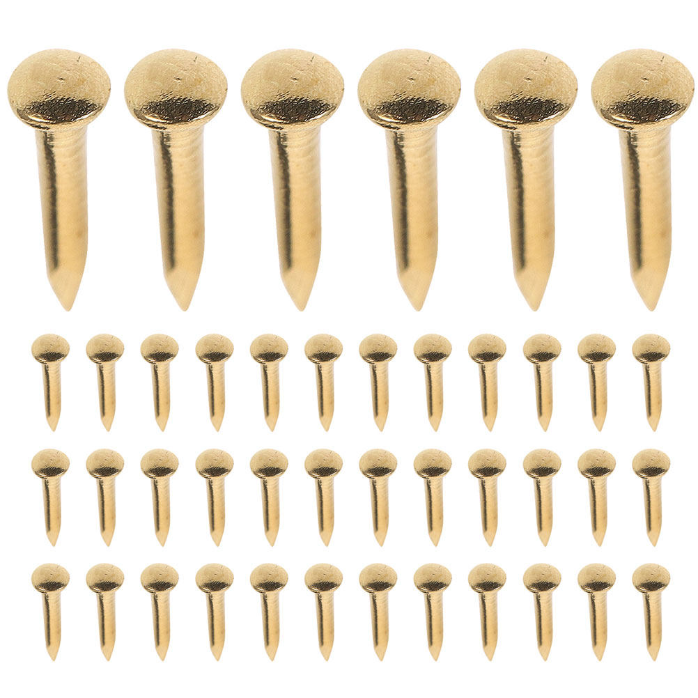 100 Pcs Furniture Nails Uphols - Furniture Upholstery Hardware recension och pris