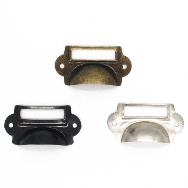 20Pcs File Name Card File Cabi - Furniture Hardware Names recension och pris