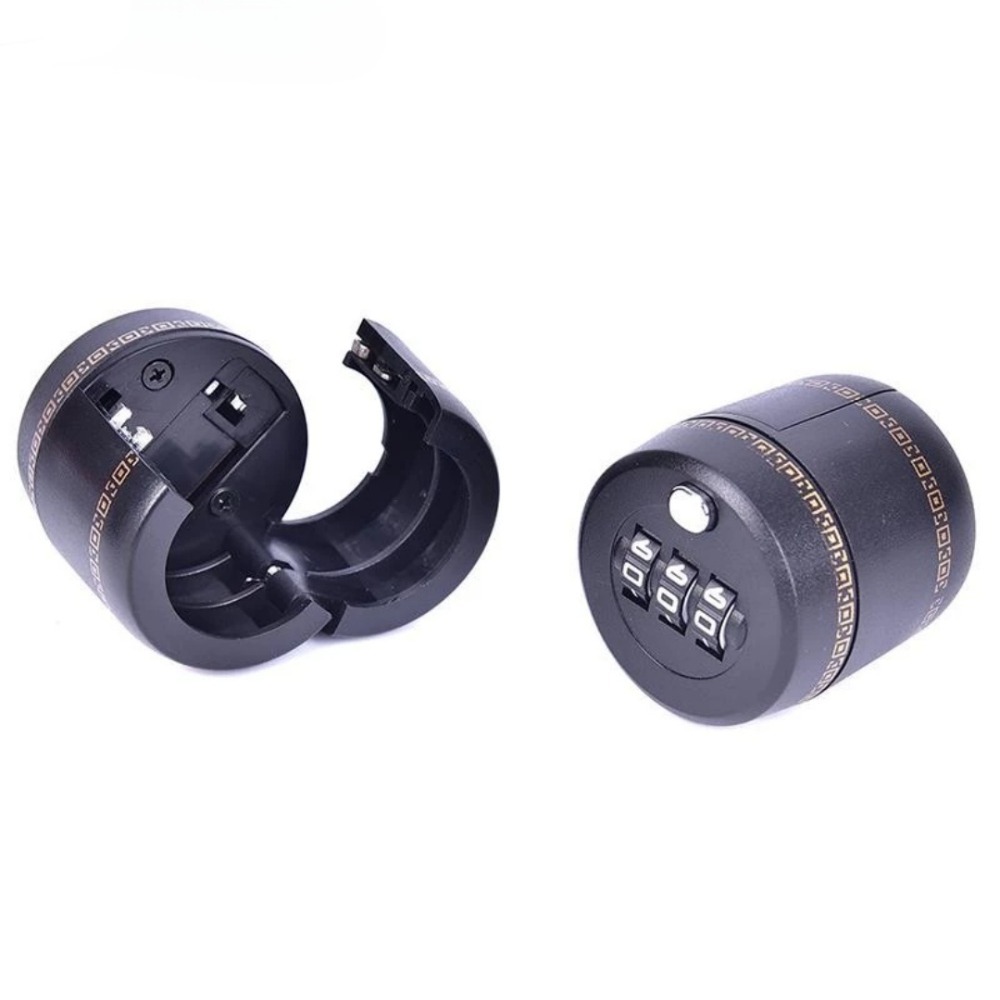 Reusable Wine Bottle Lock Keep - Furniture Home Hardware recension och pris