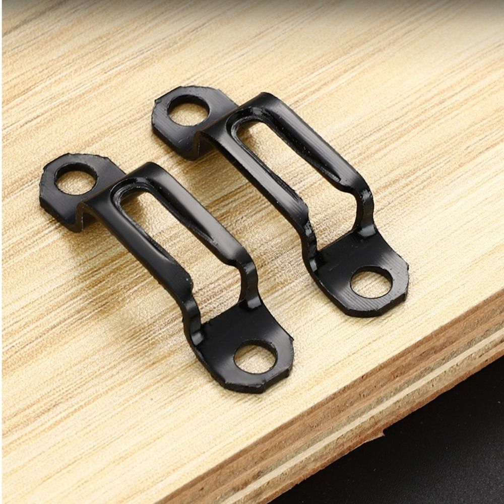 100 Pcs 100 Pcs Pass Furniture - Furniture Hardware Fasteners recension och pris