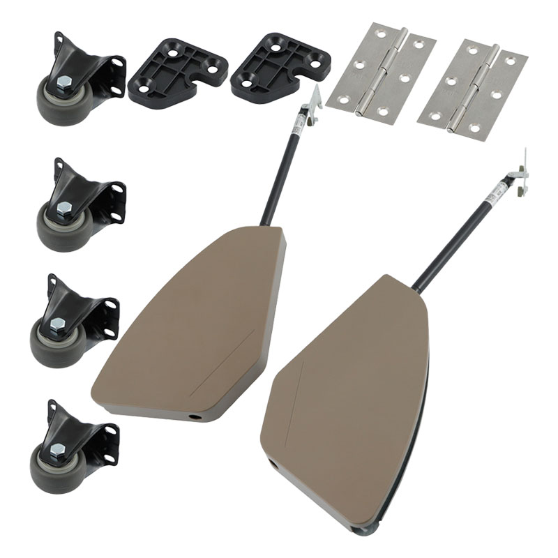 Modern Iron Furniture Hinges H - Furniture Hardware Hinges recension och pris