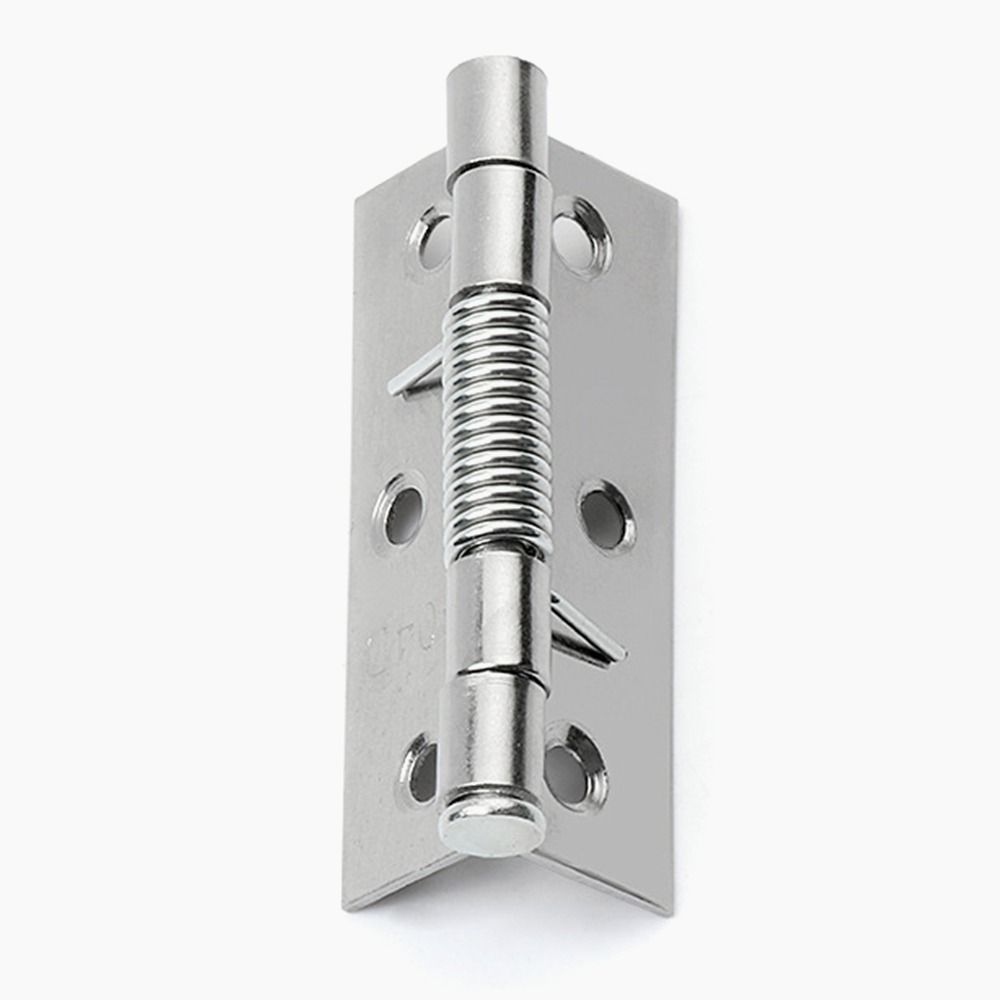 Stainless Steel Automatic Rebo - Furniture Hardware Hinges recension och pris