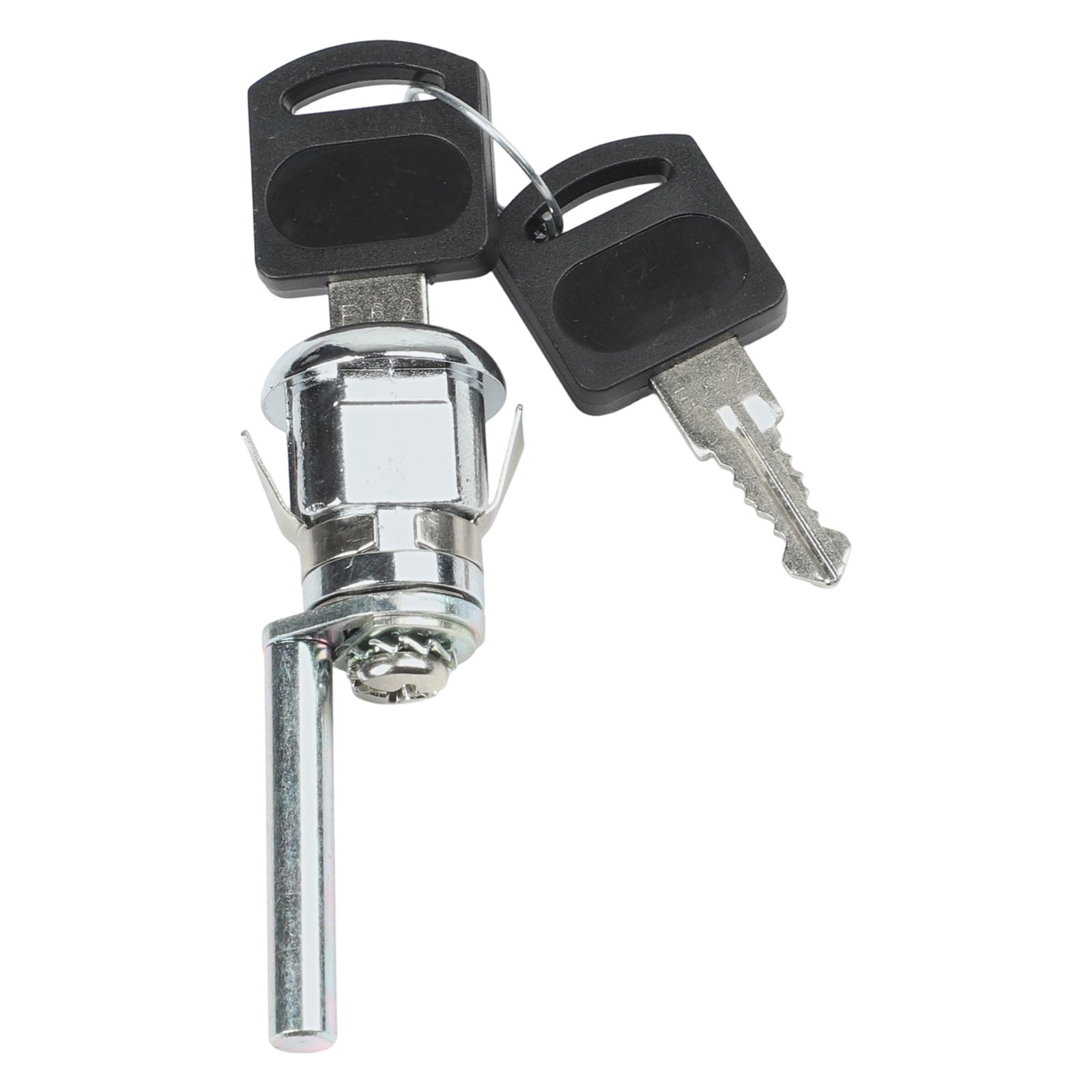 1 Set File Cabinet Locks With  - Furniture Hardware Products recension och pris