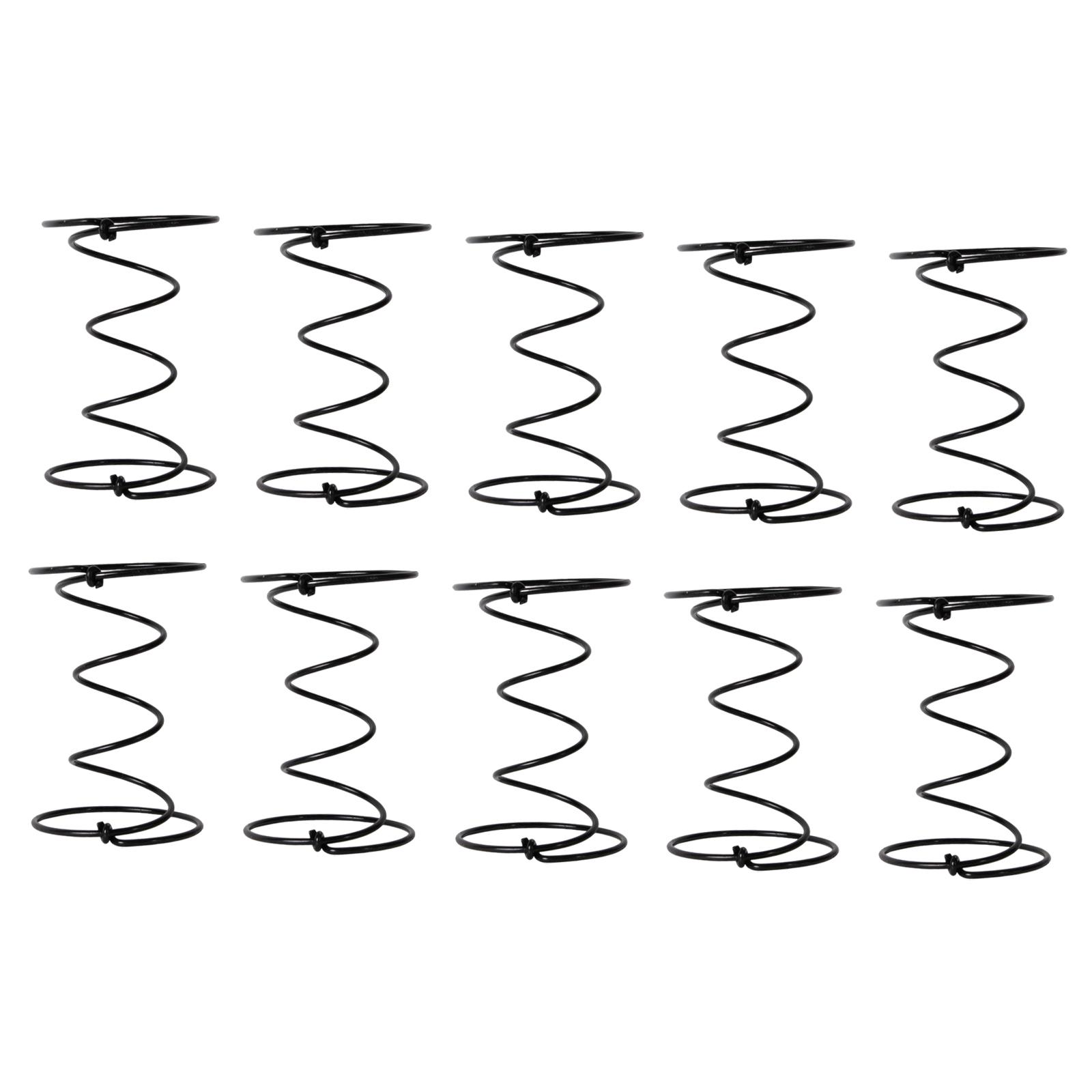 Furniture Hardware Metal Coil  - Furniture Upholstery Hardware recension och pris