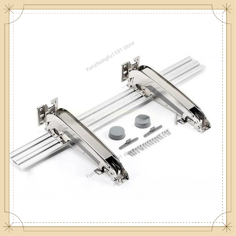 Lateral Damping Buffer Cabinet - Furniture Hardware Hinges recension och pris
