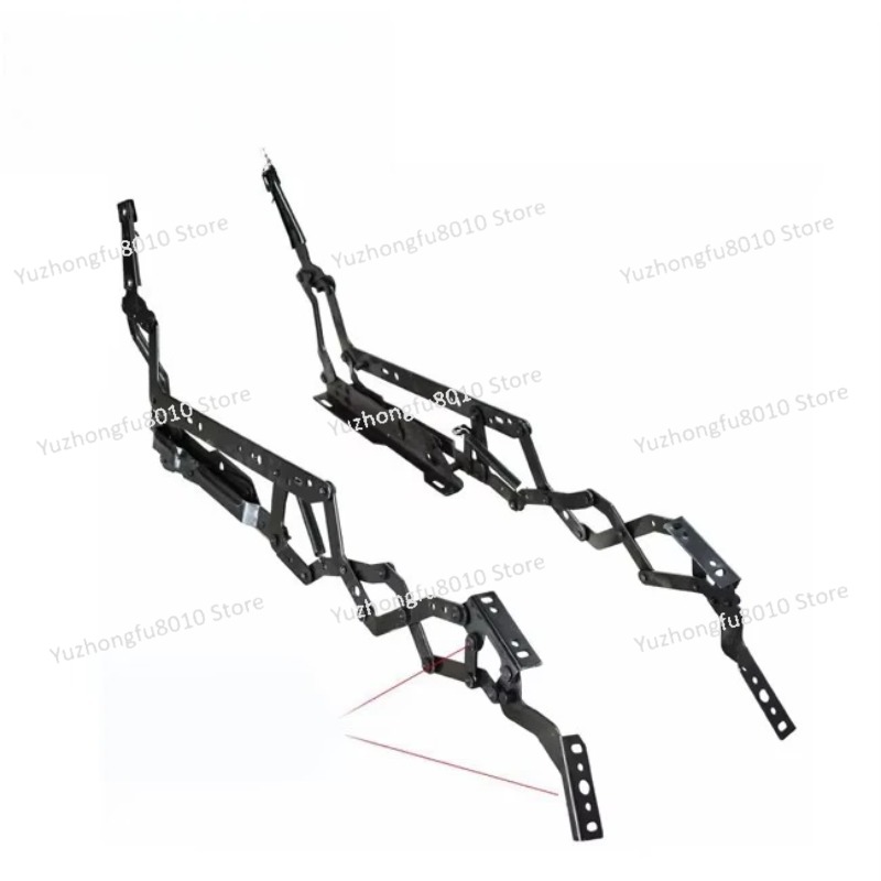 New Furniture Hardware Accesso - Furniture Hardware Hinges recension och pris