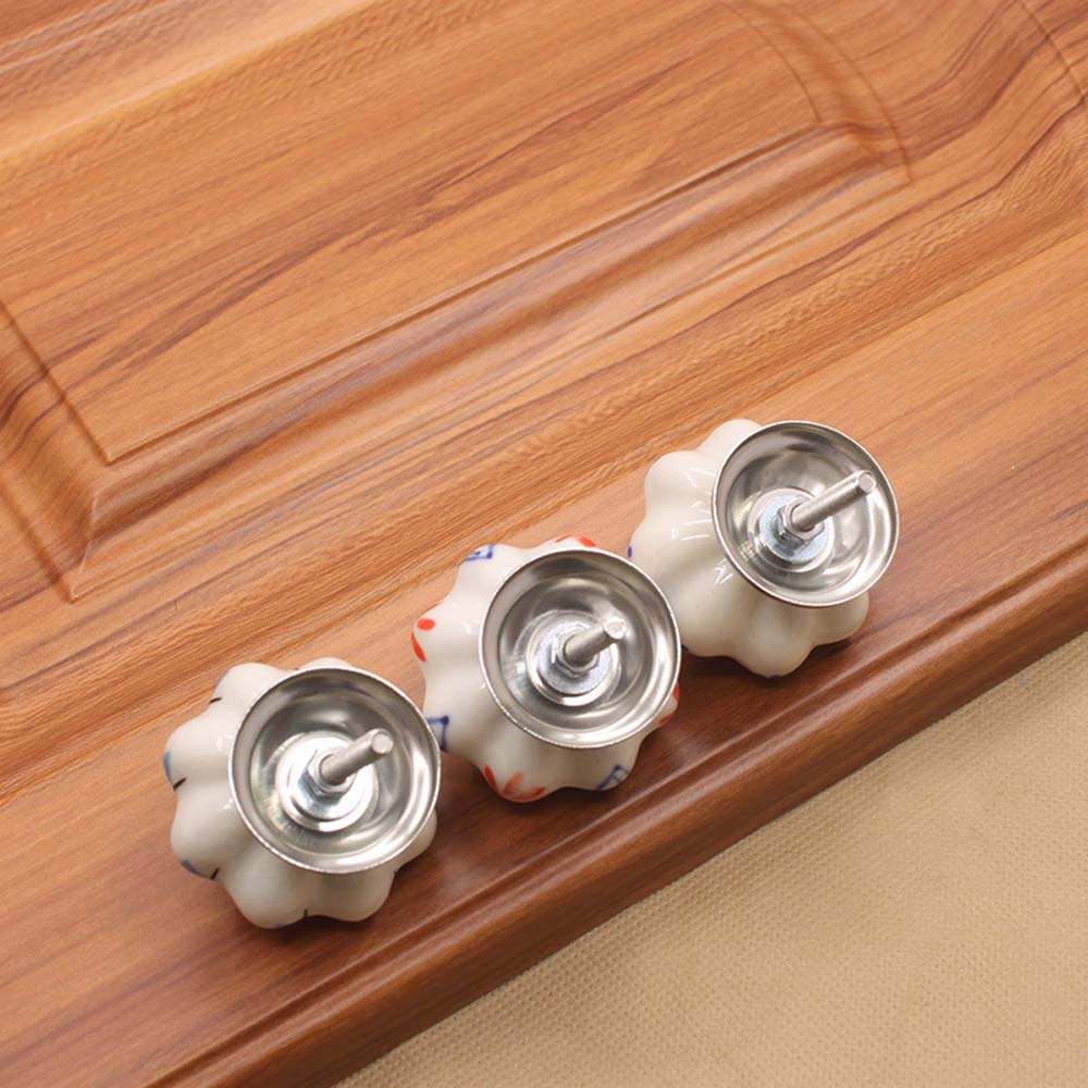 European Vintage Creative Ward - Furniture Hardware Products recension och pris