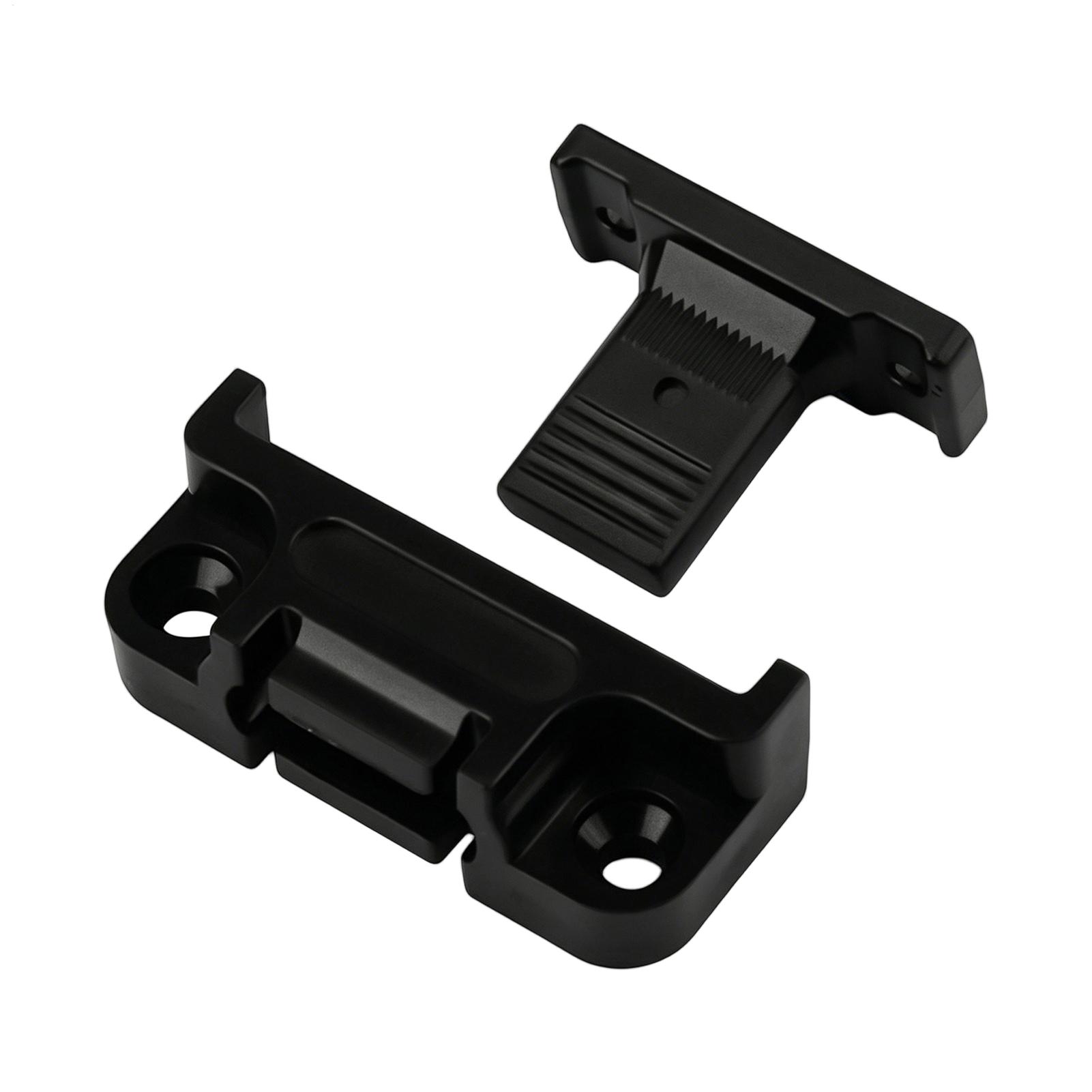 Roman Column Buckle Brackets J - Furniture Hardware Fasteners recension och pris