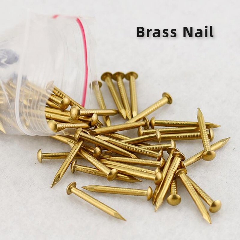 10/20/50100pcs Dia 1.2mm 1.5mm - Furniture Hardware Hinges recension och pris