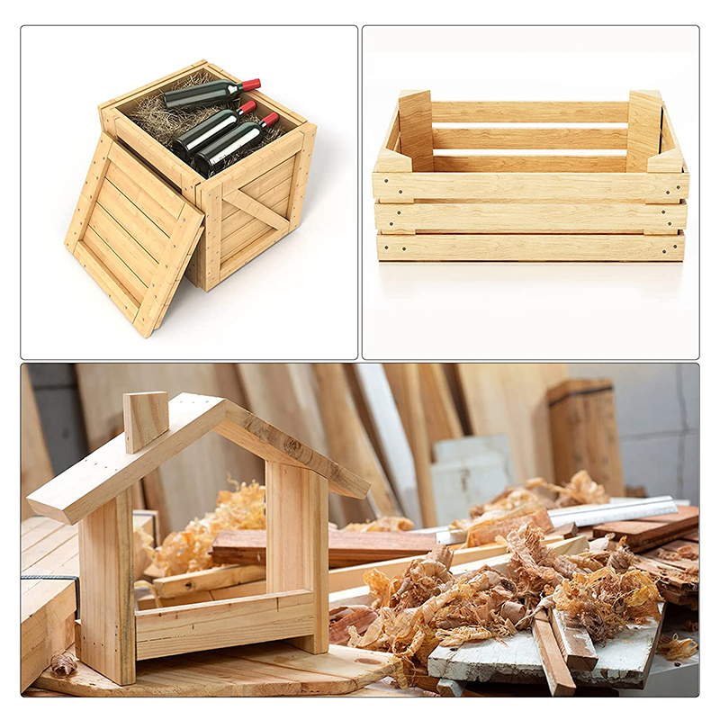 10/20/50100pcs Dia 1.2mm 1.5mm - Furniture Hardware Hinges recension och pris