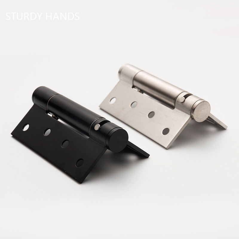 4 Inches Stainless Steel Adjus - Furniture Hardware Hinges recension och pris