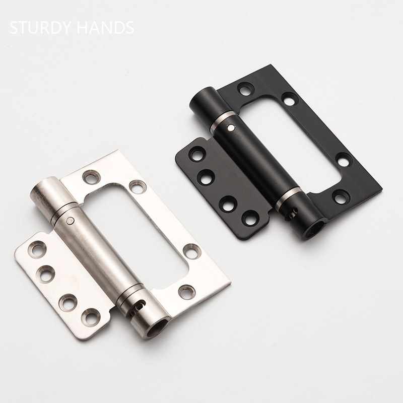 4 Inches Stainless Steel Adjus - Furniture Hardware Hinges recension och pris