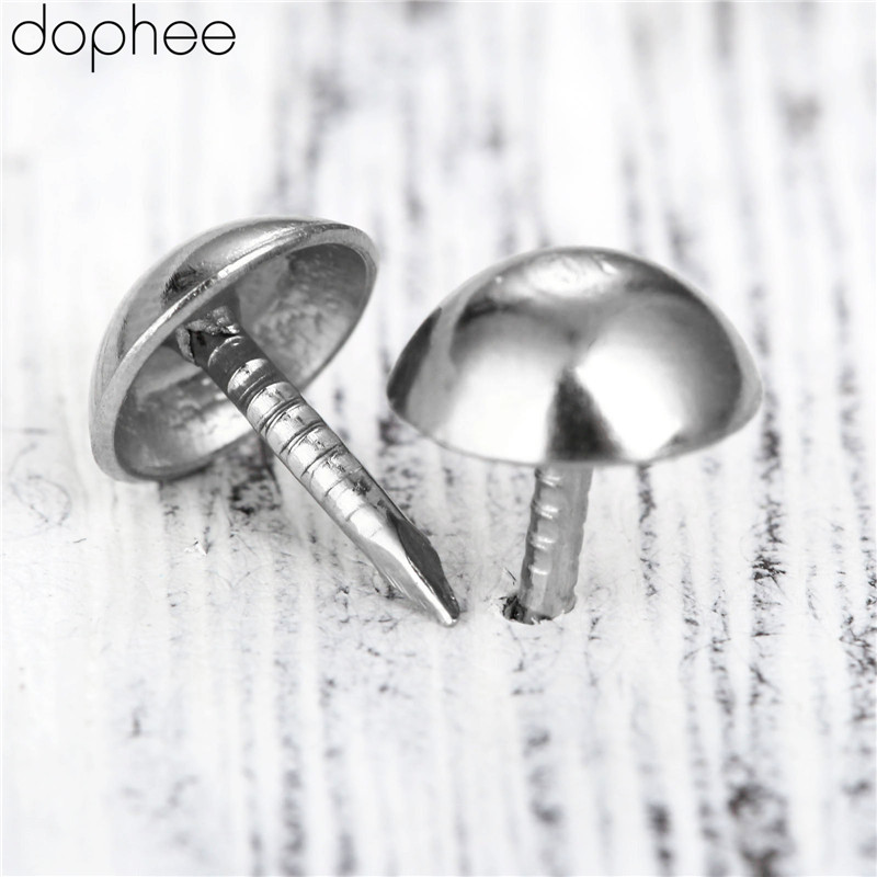 300Pcs Upholstery Nail Tachas  - Furniture Upholstery Hardware recension och pris