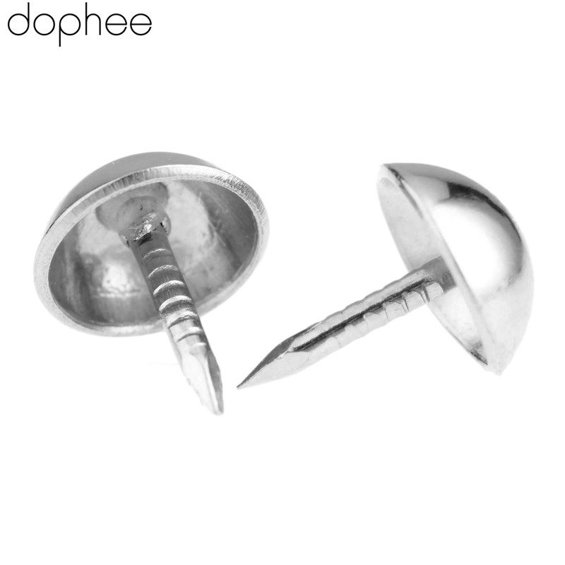 300Pcs Upholstery Nail Tachas  - Furniture Upholstery Hardware recension och pris