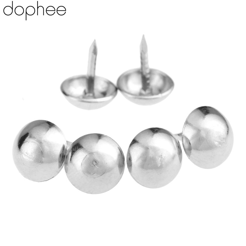 300Pcs Upholstery Nail Tachas  - Furniture Upholstery Hardware recension och pris