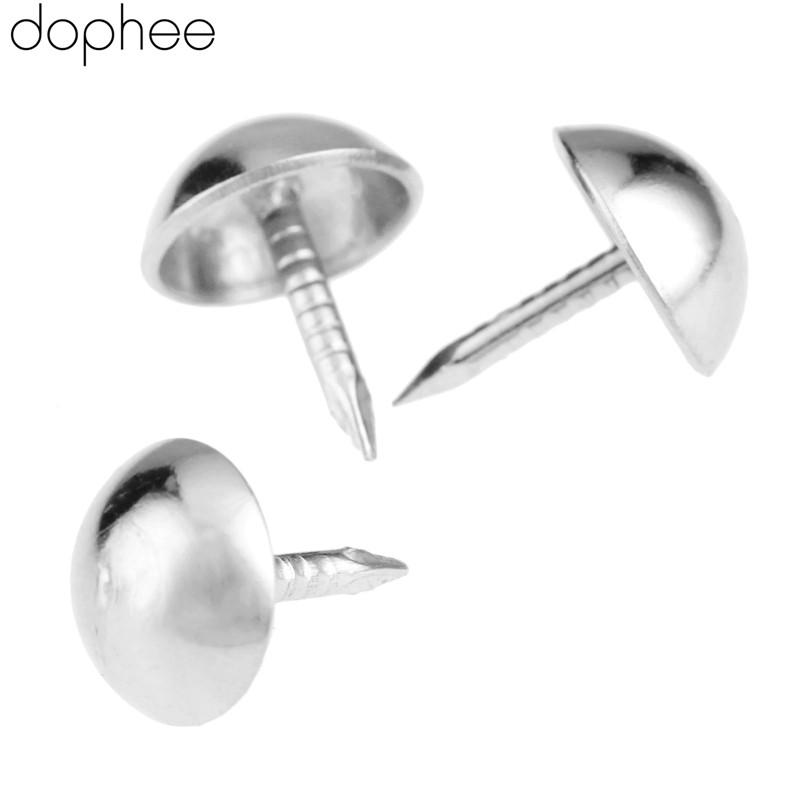 300Pcs Upholstery Nail Tachas  - Furniture Upholstery Hardware recension och pris