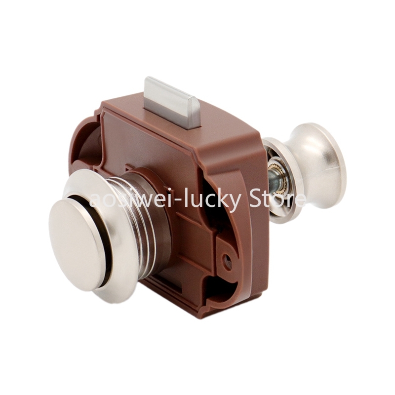 Camper Car Push Lock Rv Carava - Furniture Hardware Products recension och pris