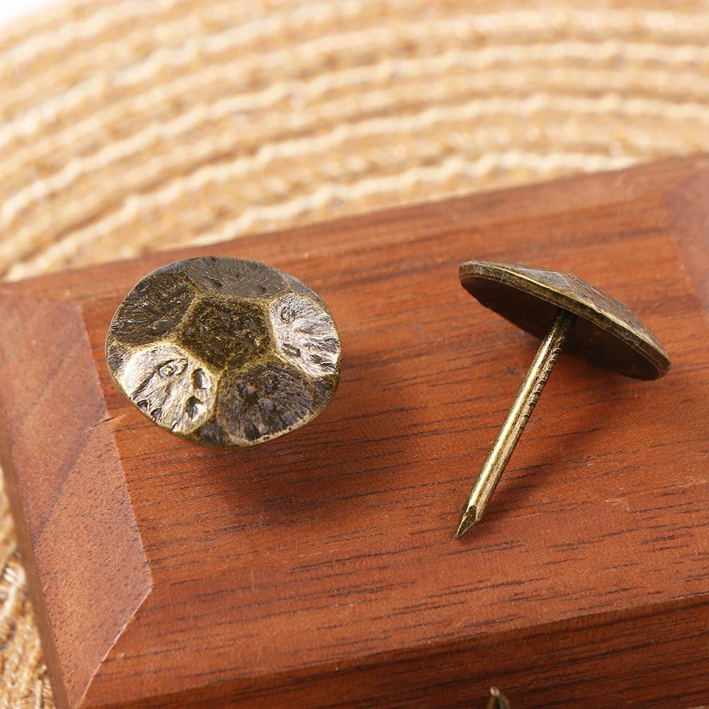 Vintage Style 20pcs Gift Box J - Furniture Upholstery Hardware recension och pris