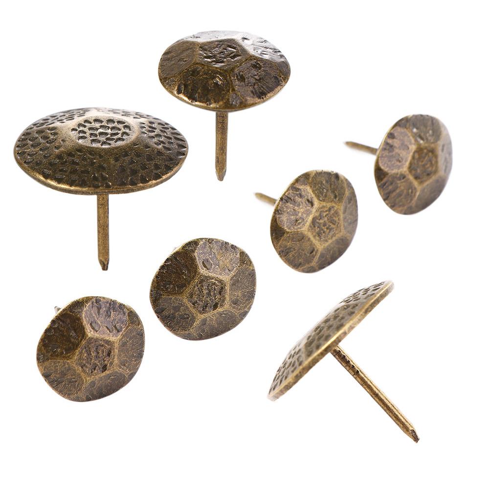 Vintage Style 20pcs Gift Box J - Furniture Upholstery Hardware recension och pris