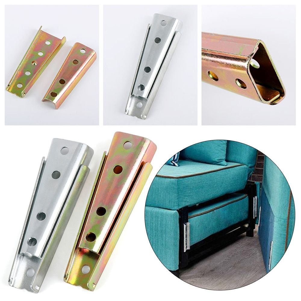 1Set Plug Catches Sofa Buckle  - Furniture Hardware Fasteners recension och pris